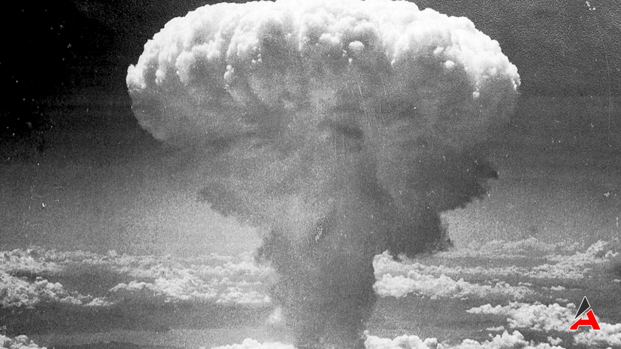Atom Bombası 