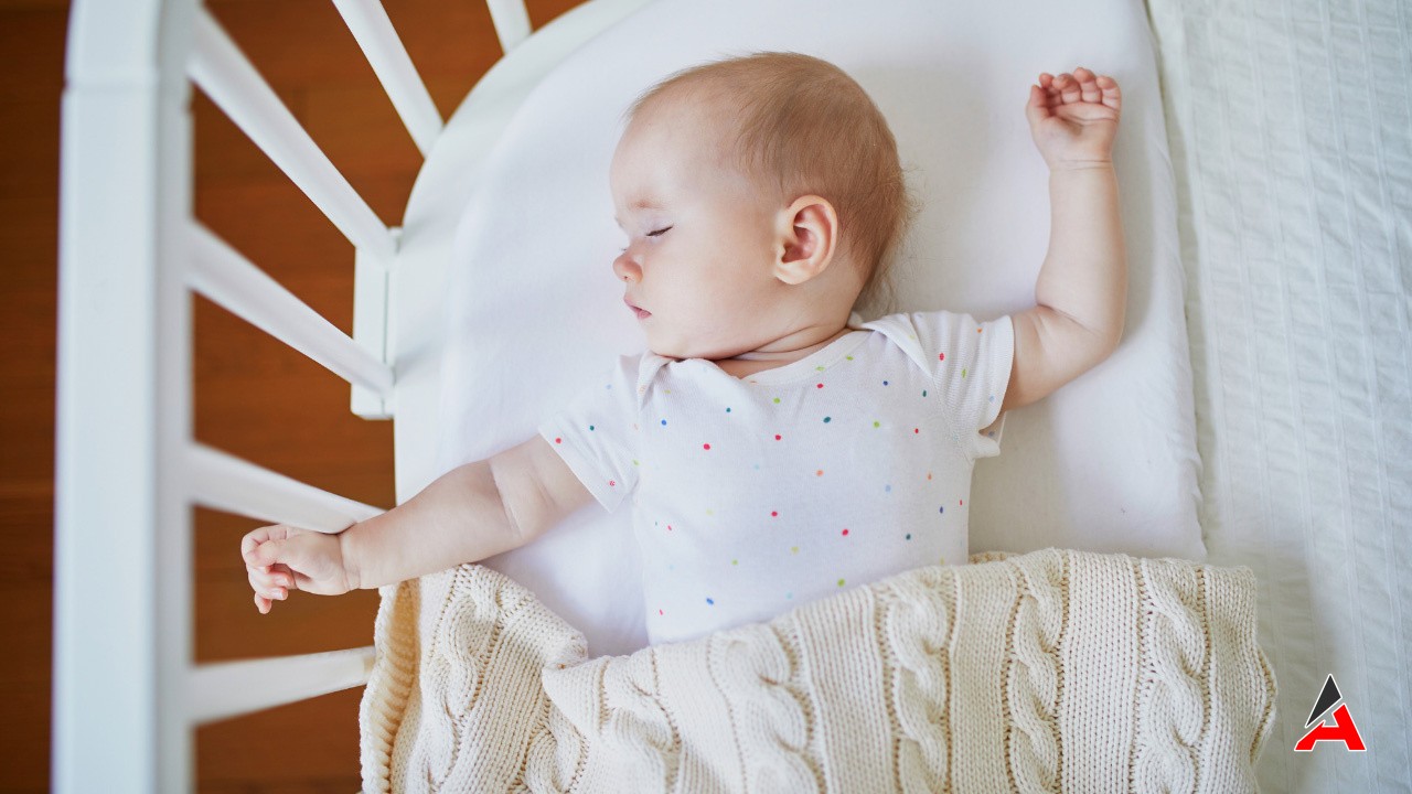Bebek Uykusunda Devrim Ebeveynlere Altın Değerinde Öneriler