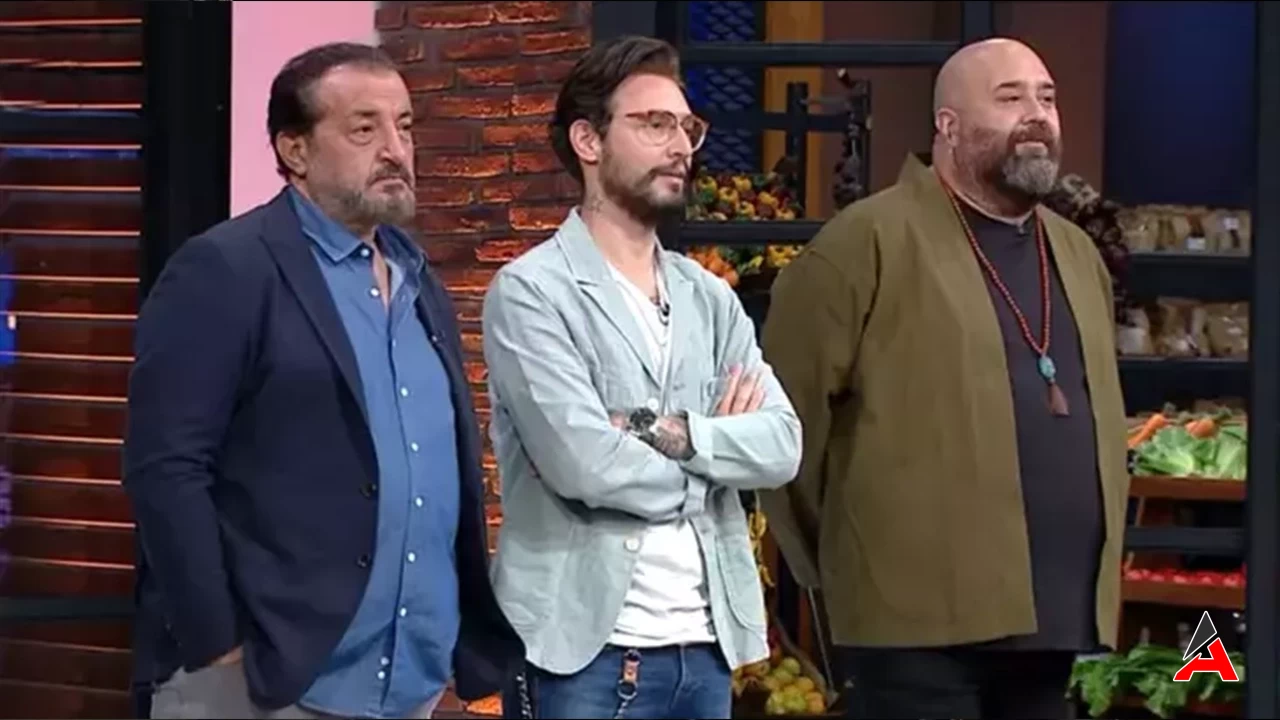 MasterChef Mavi Takım, Kırmızı Takım Kaptanı Kim Oldu 6 Kasım