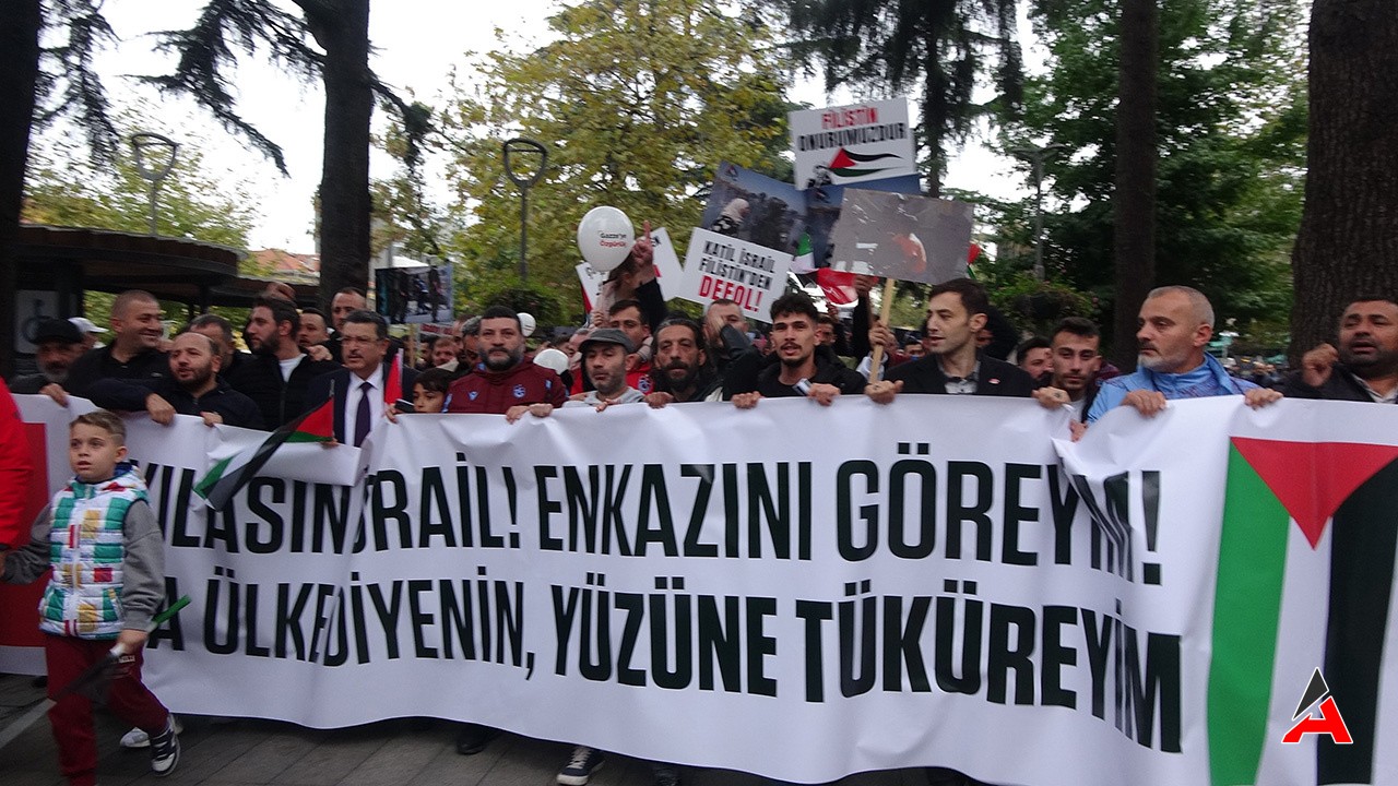 Trabzonspor Taraftarlarından Anlamlı Adım