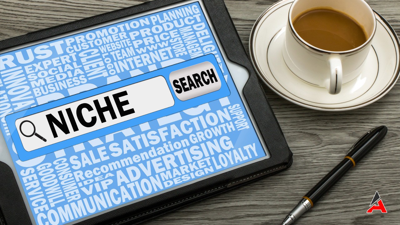 Niche Pazarlara Yönelik Online Mağazalar İş Fikirleri