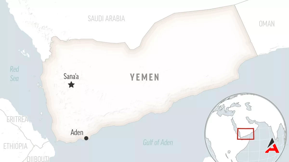 Abd Ve İngiltere Neden Yemeni Vuruyor 1