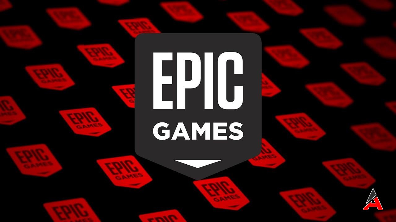 Epic Games Bilinmeyen Hata Nasıl Çözülür 2