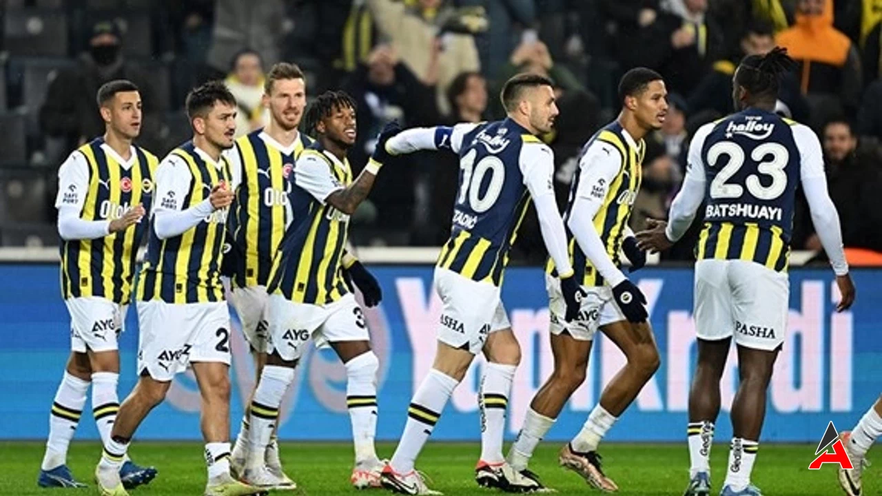 Fenerbahçe Adaspor