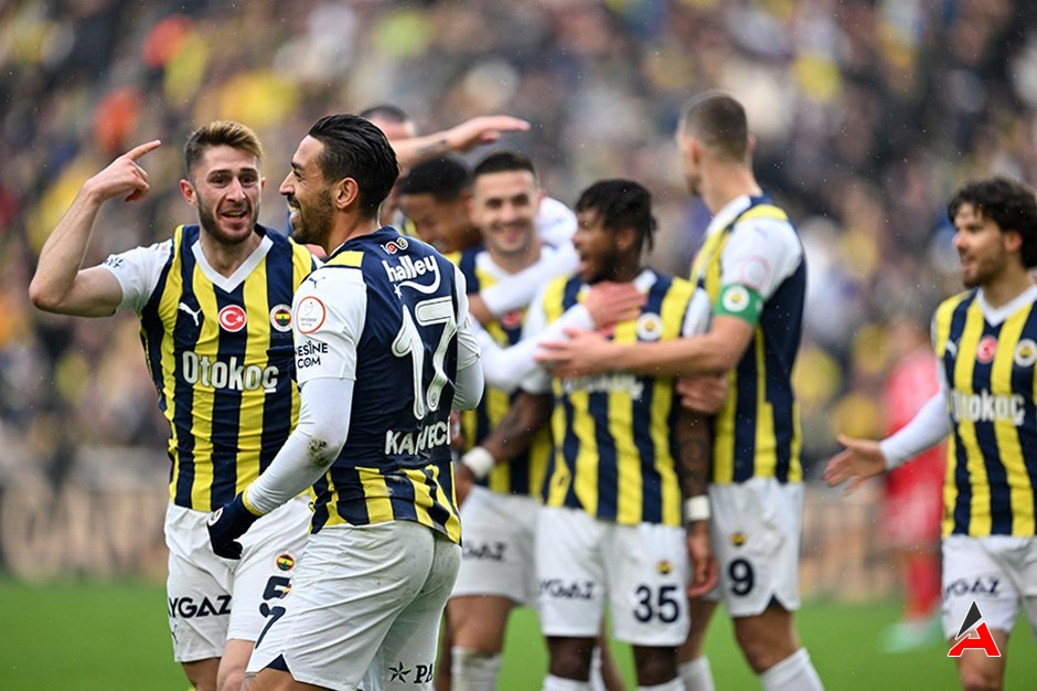 Fenerbahçe Ankaragücü Taraftarium 24 İnat Tv Box Ile Canlı İzle Linki 1