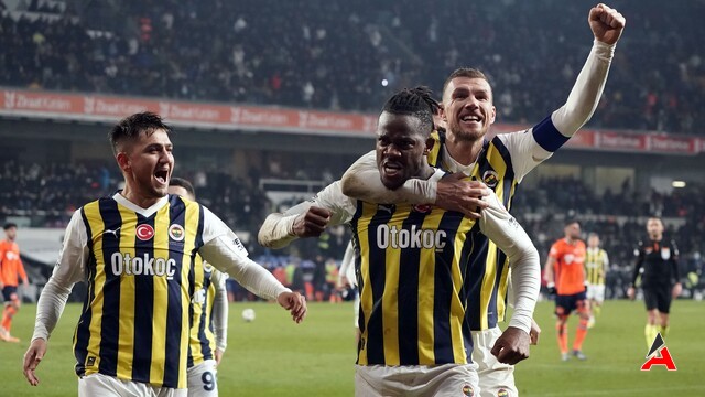 Fenerbahçe Ankaragücü Taraftarium 24 İnat Tv Box Ile Canlı İzle Linki 2