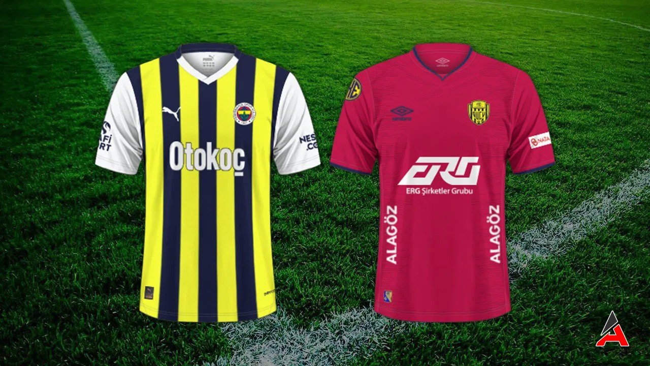 Fenerbahçe Ankaragücü