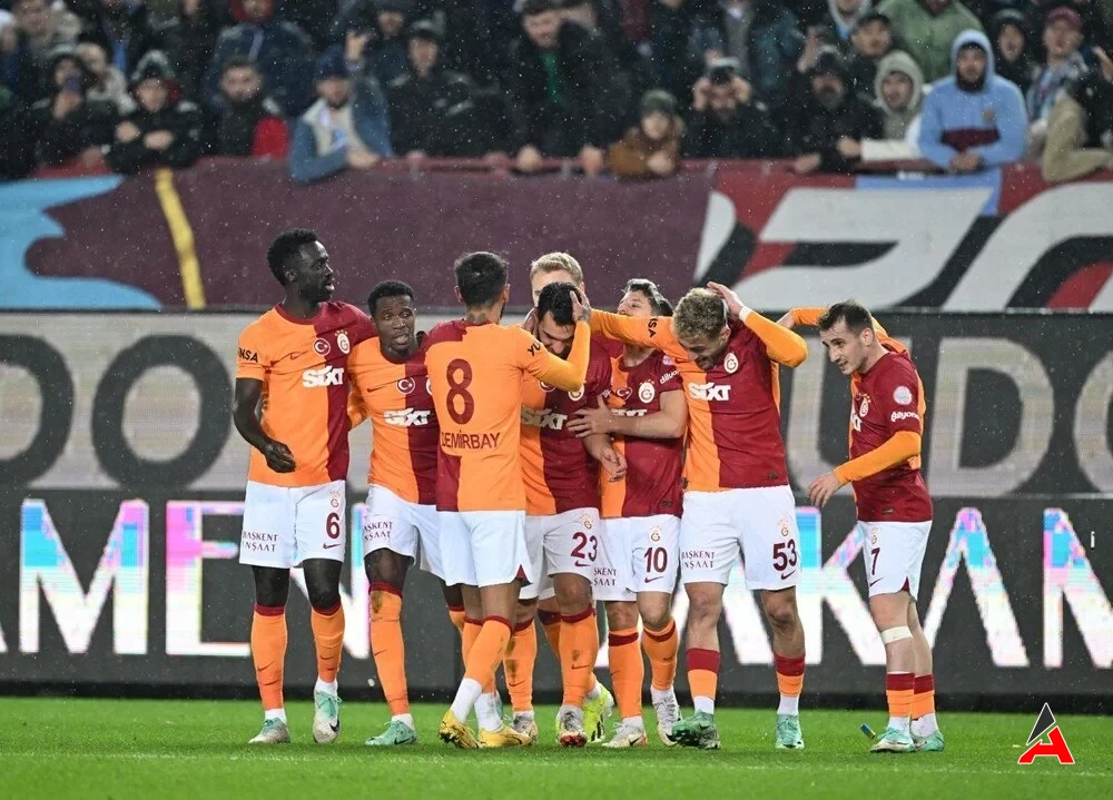 Galatasaray İstanbulspor Maçı Canlı İzle Selçuk Sports Hd Taraftarium 24 Ve Justin Tv 2