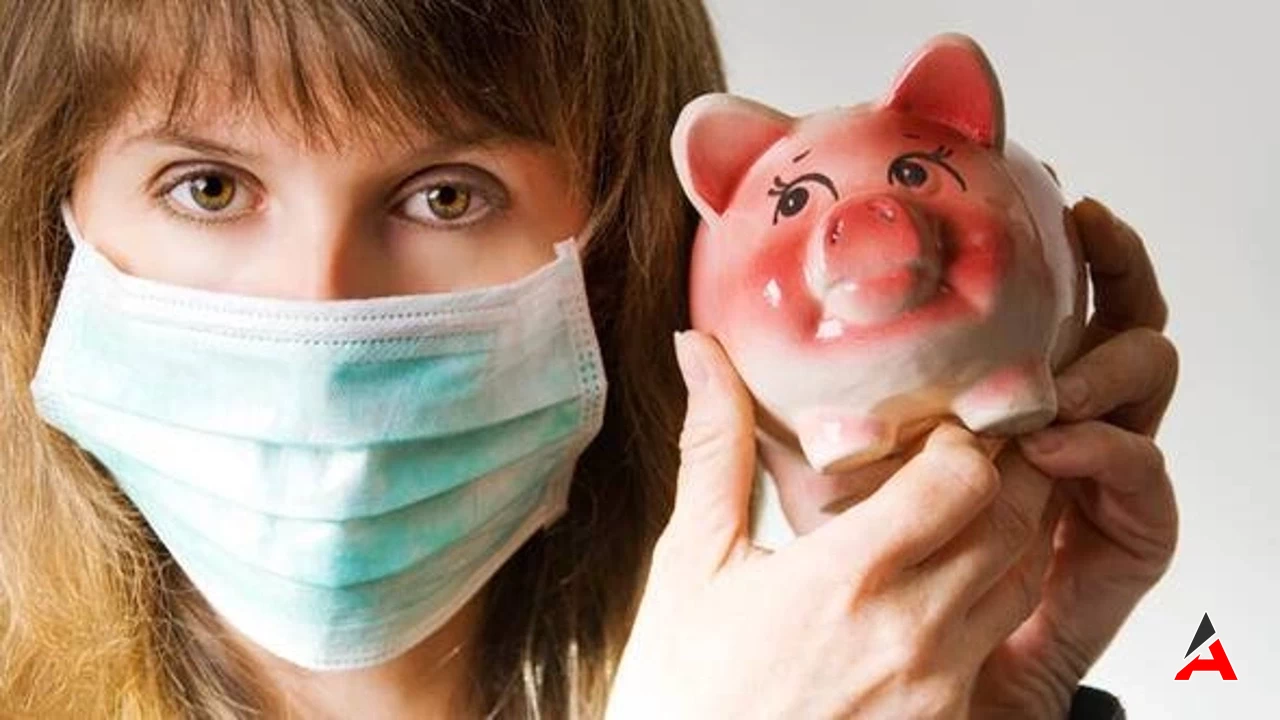 H1N1 Alarmı Domuz Gribi Tehlikesi Geri Mi Döndü