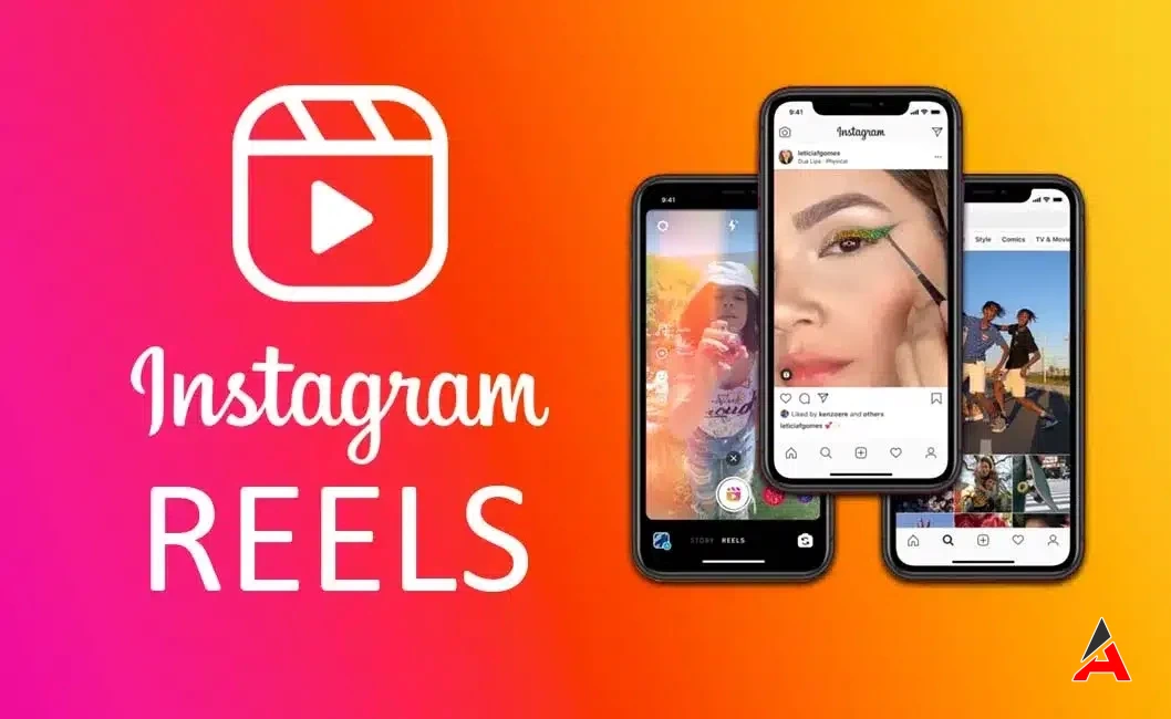 İnstagram Reels Ekran Kayması Çözümü Nasıl Uygulanır 2