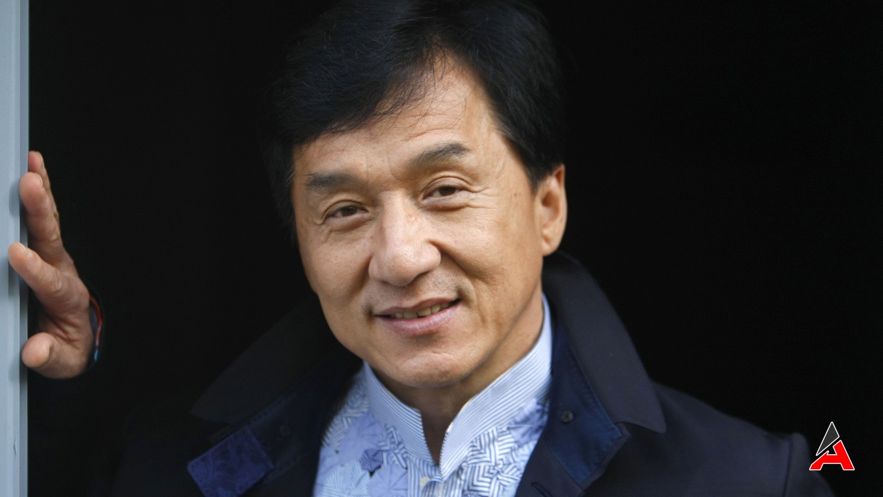 Jackie Chan Öldümü