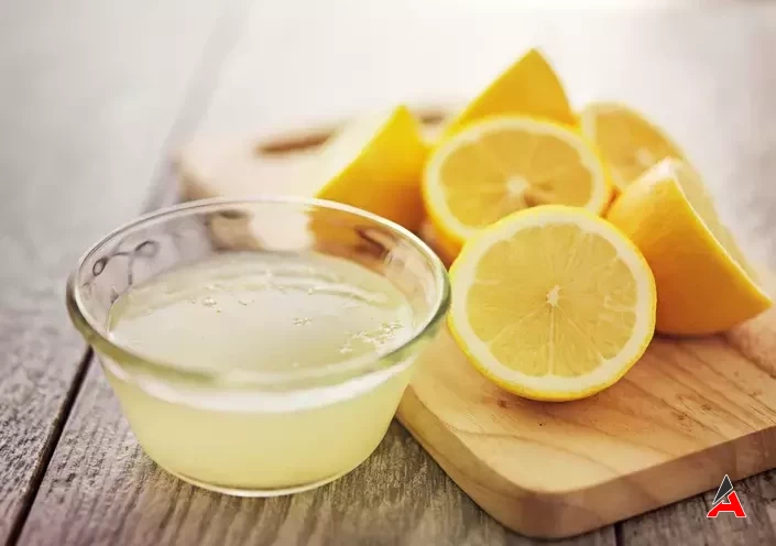 Limon Sosu Neden Yasaklandı 1