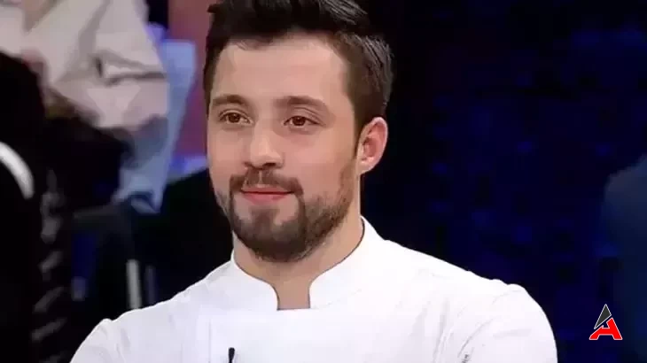 Masterchef Hasan Neden Elendi 1