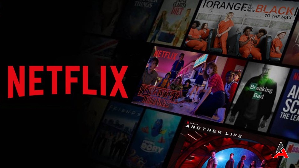 Netflix Hanesine Dahil Değil Çözümü 2024 2