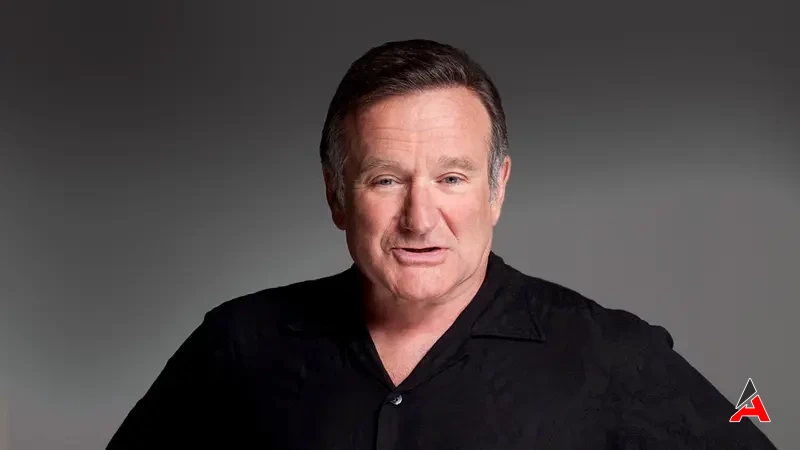 Robin Williams Neden İntiharı Etti 3