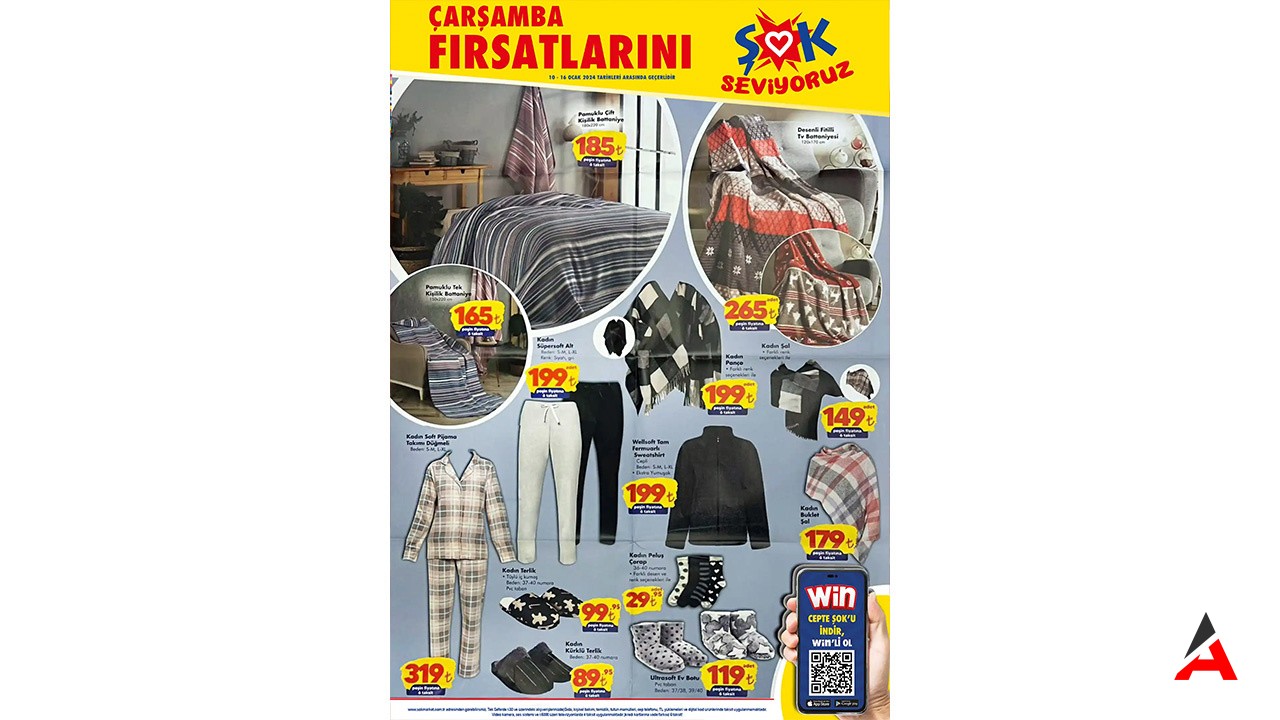 Şok 10 Ocak