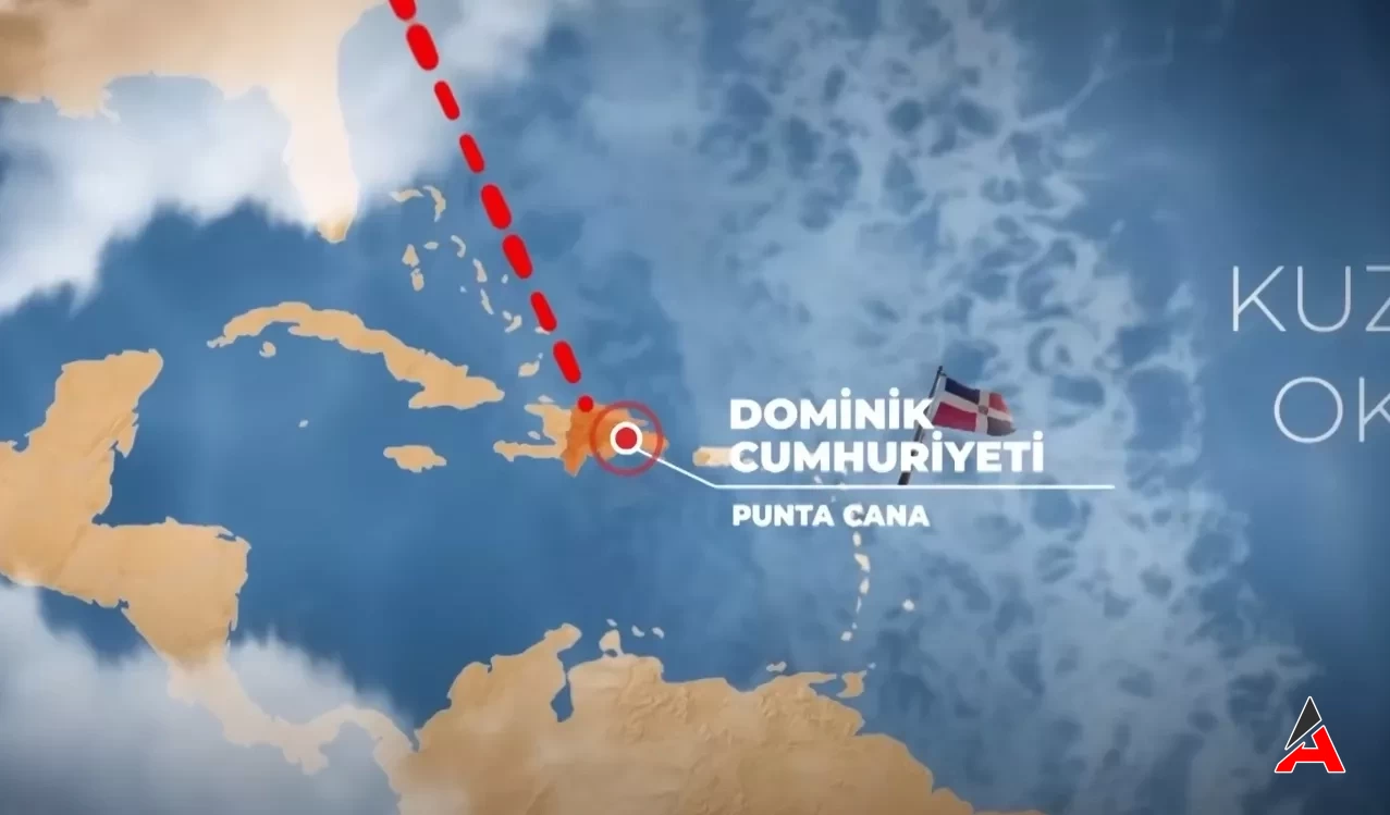 Survivor Dominik Tatil Gezisine Başvuru Yap Nasıl Yapılır 1