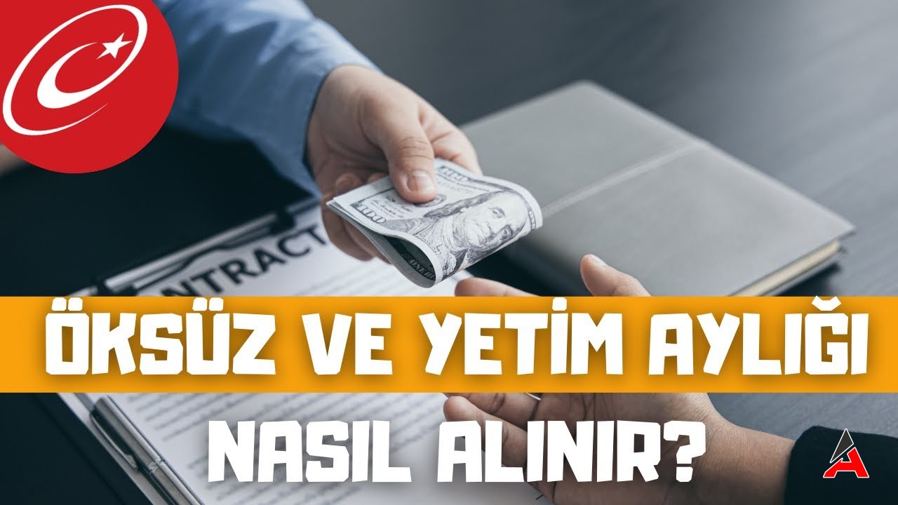 Yetim Aylığı