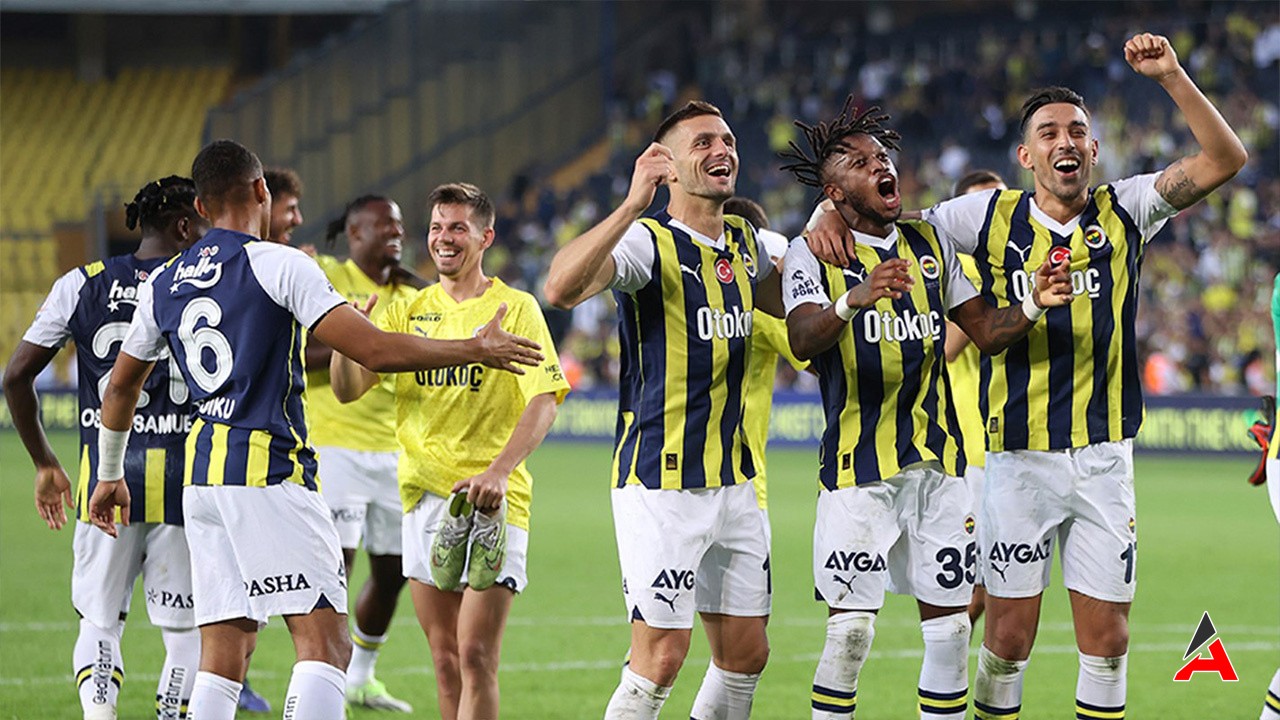 Fenerbahçe Alanya