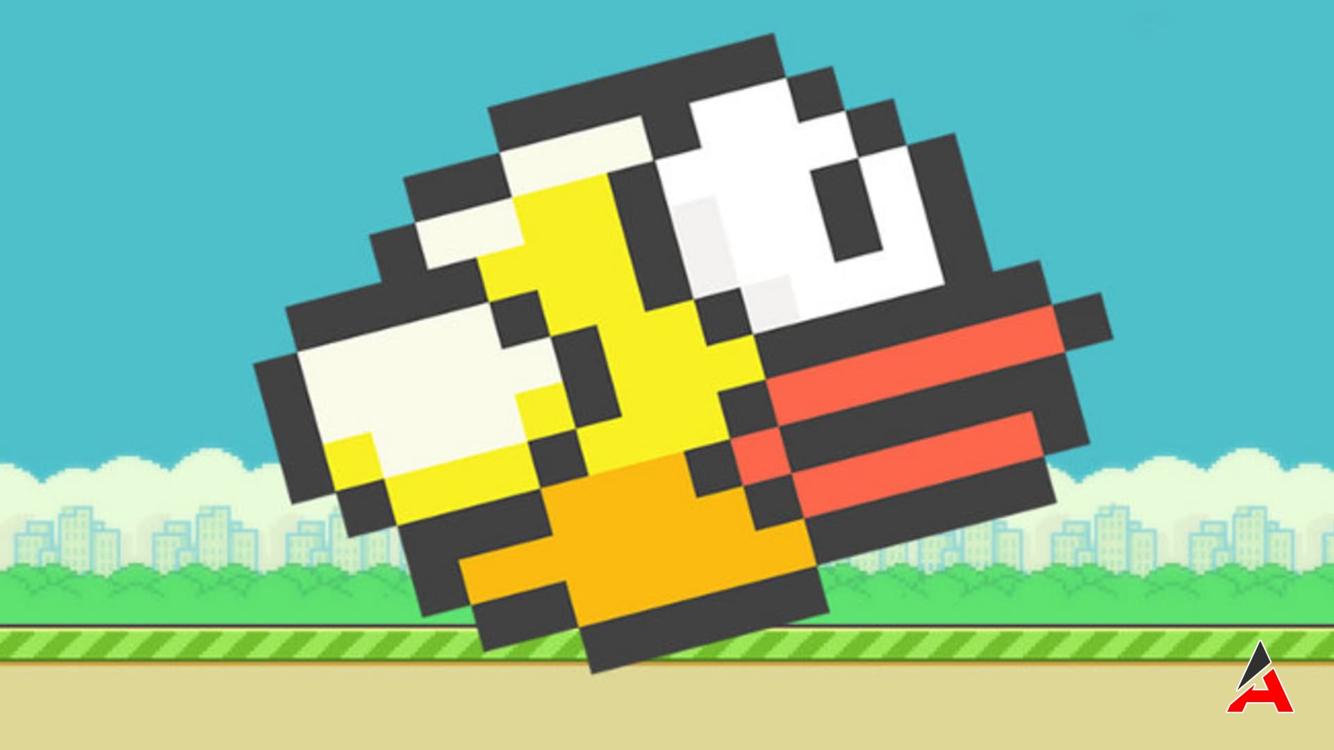 Flappy Bird Neden Kaldırıldı 3