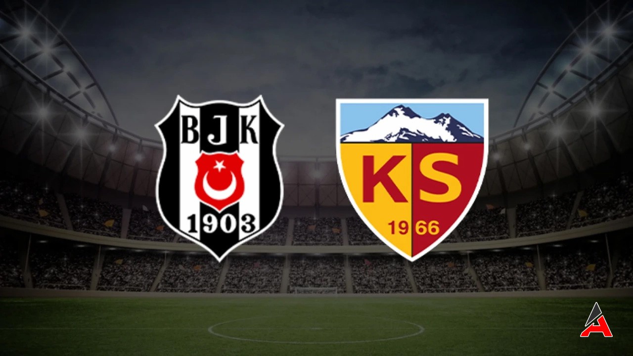 Kayseri Bjk