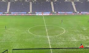 Santa Clara Porto Maçı Neden Ertelendi 3