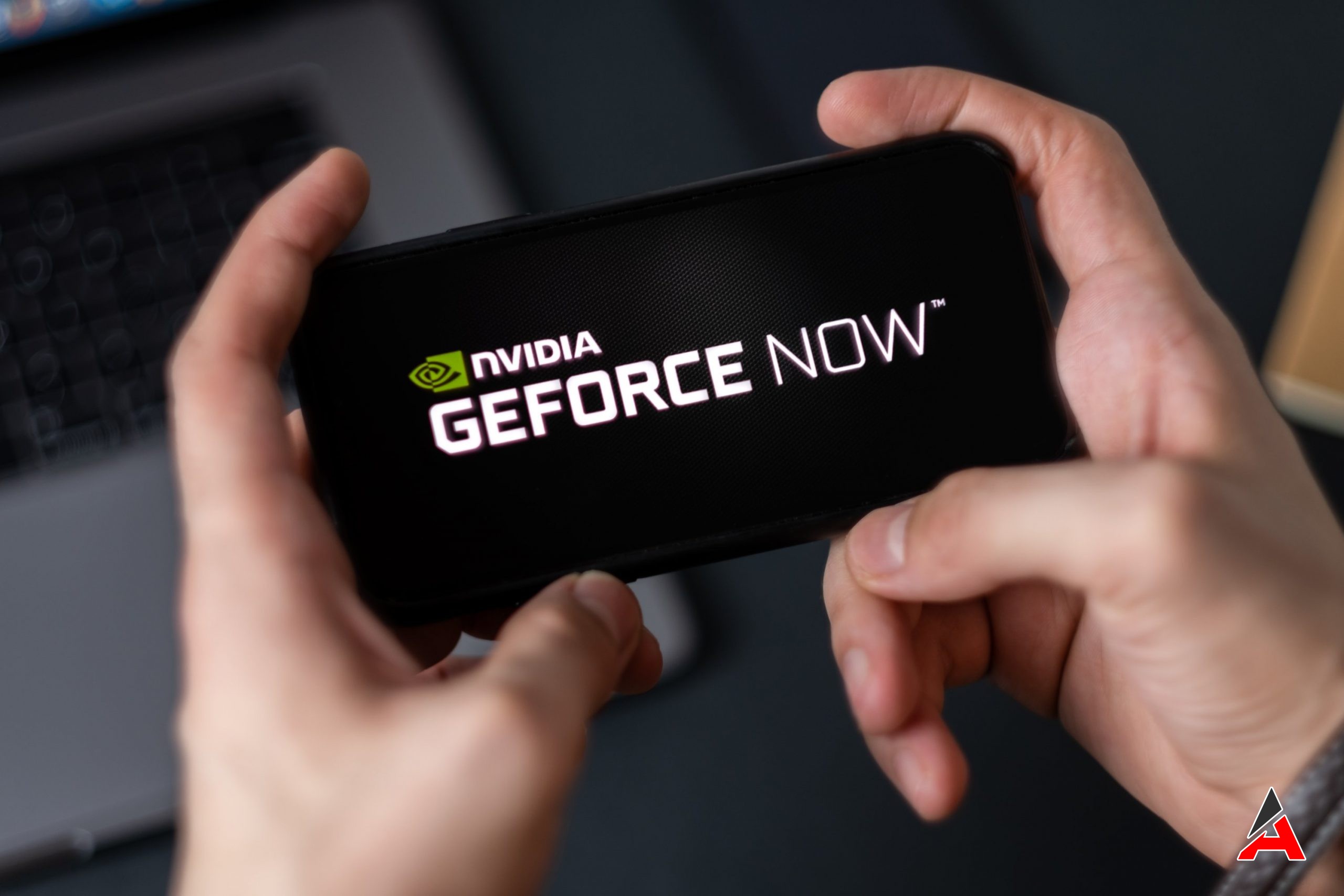 Geforce Now Oturumunuz Başlatılırken Sorun