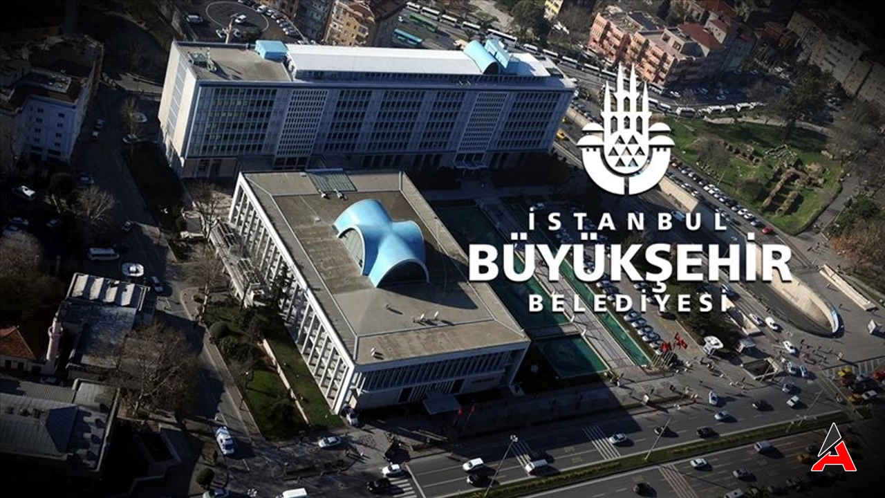 İbb Yardım Başvuru