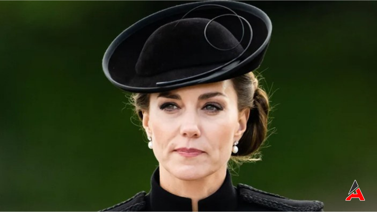Kate Middleton I