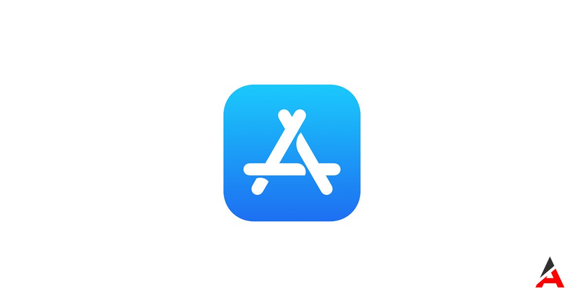 App Store Neden Açılmıyor 2