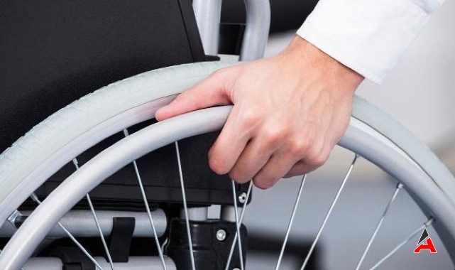 Engelli Kamu Personeli Seçme Sınavı Soruları İncele 3