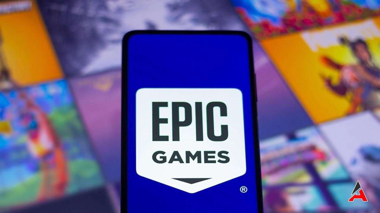 Epic Games 2024 Nisan Bedava Oyunlar Listesi