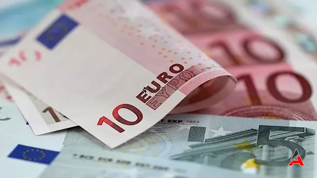 Euro Neden Düşüyor 23