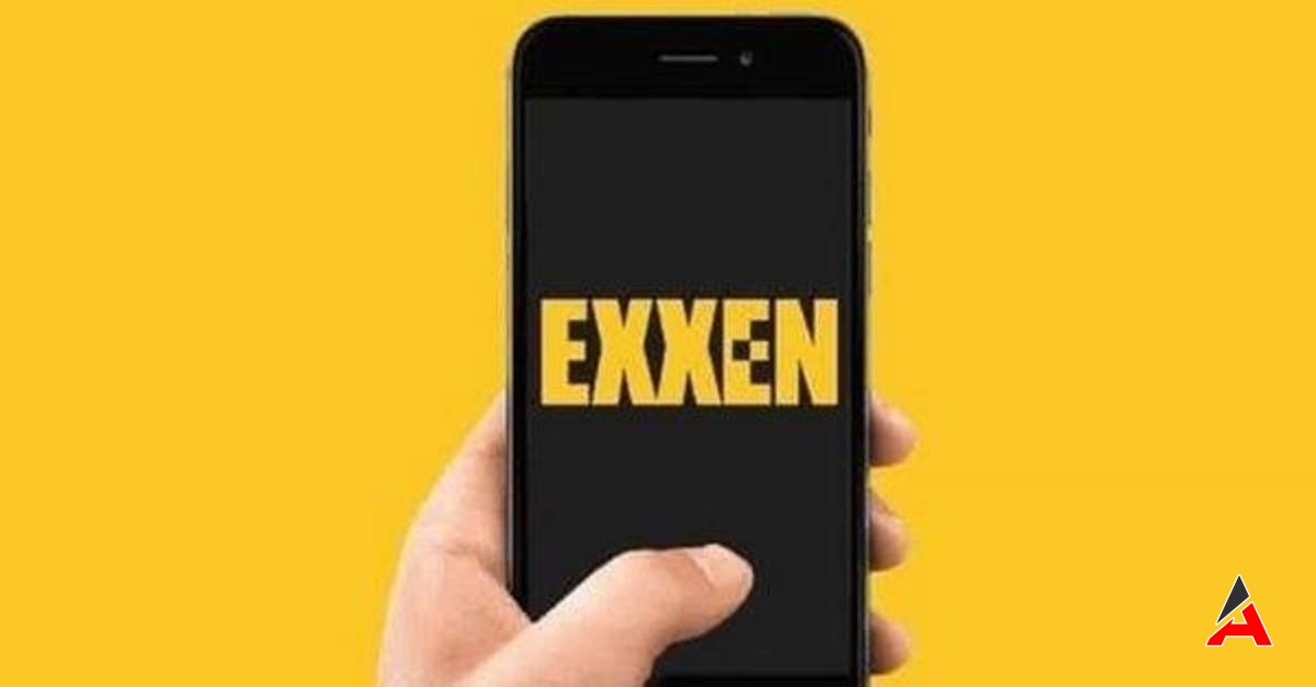 Exxen Bilgisayar Da Açılmıyor Sorunu 2