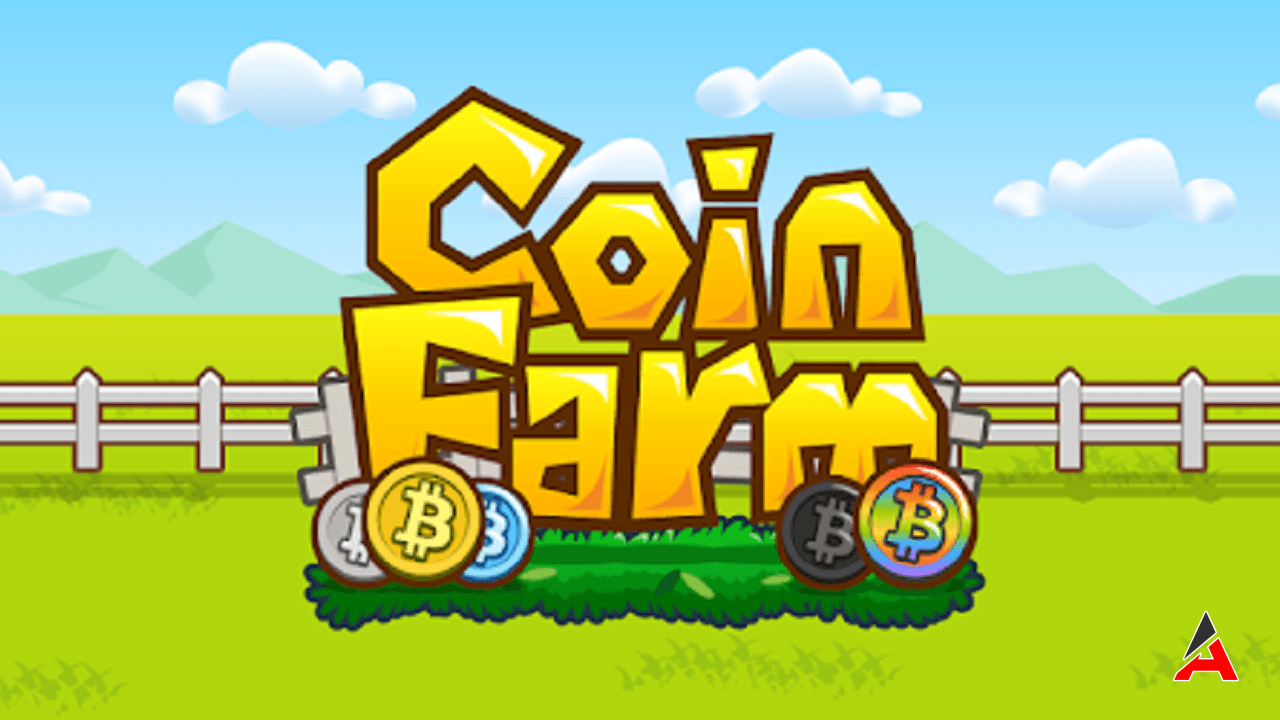 Farm Coin Nedir