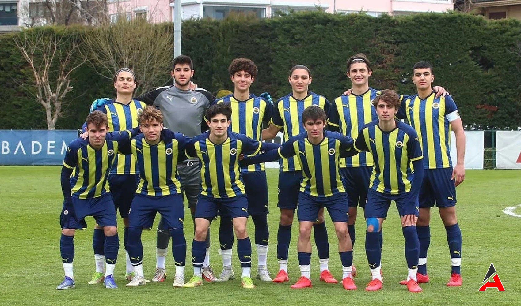 Fenerbahçe Neden Sahadan Çekildi 2