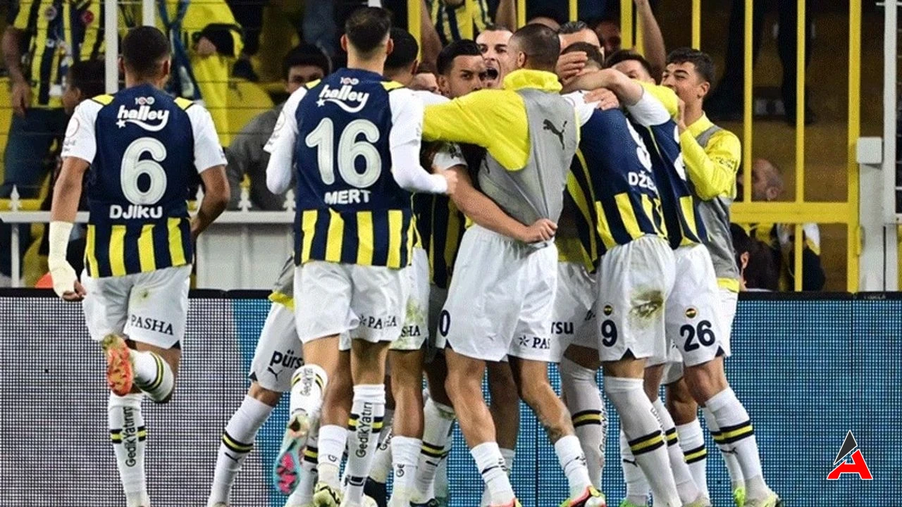 Fenerbahçe Olympiakos Bileti Ne Zaman Satılacak