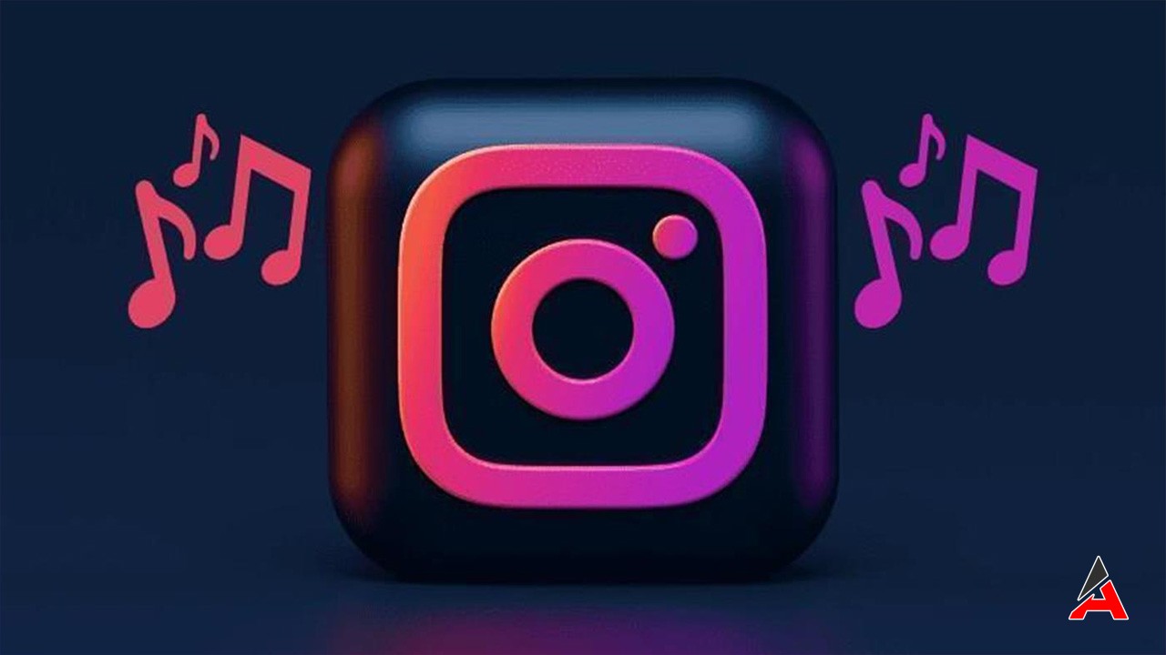 Instagram'da Mevcut Olmayan Müzikleri Nasıl Ekleyebilirsiniz