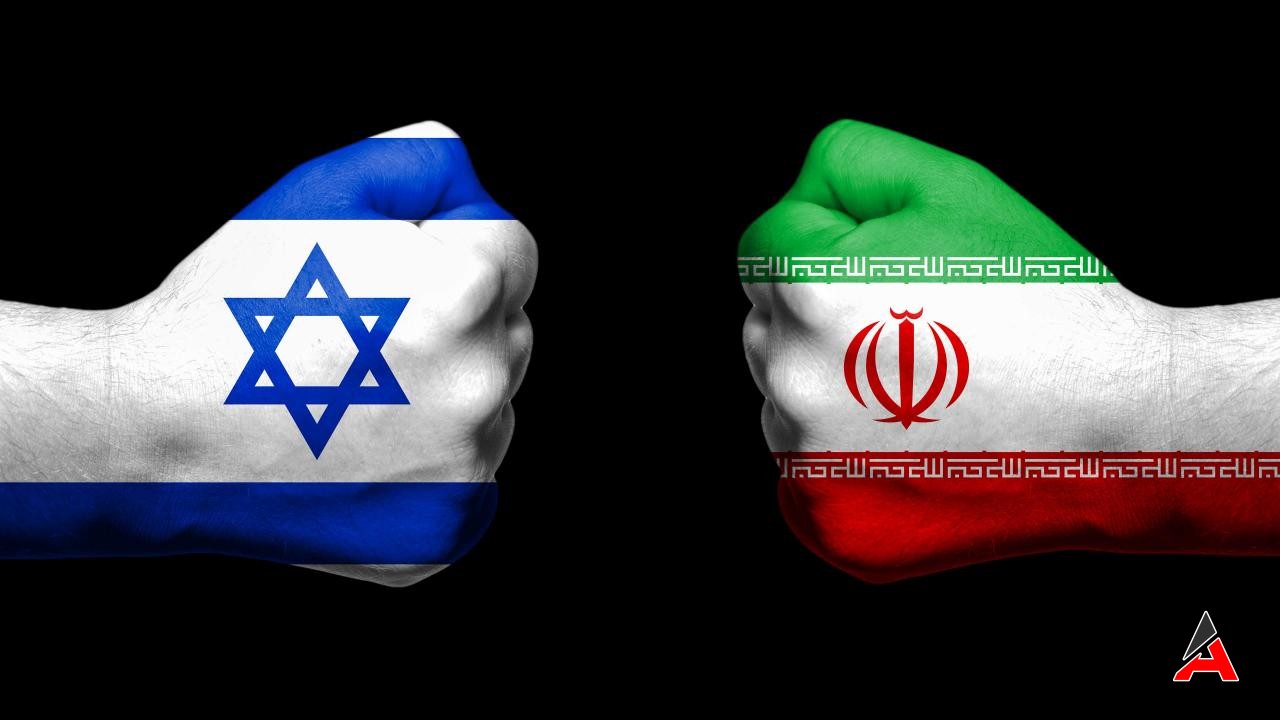 İran Neden İsrail'e Savaş Açtı 3