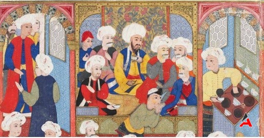 Osmanlı Muhallebi Çocuğu Gerçek Mi 2