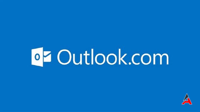 Outlook Açılmıyor, Hata Veriyor 2