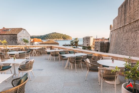 Restoran Ezza Dubrovnik Yorumları 2