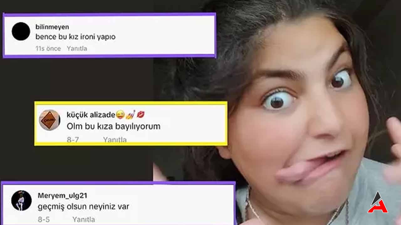 Seleme Cehennem Diye Kız