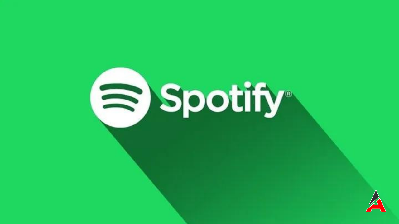 Spotify Abonelik 1