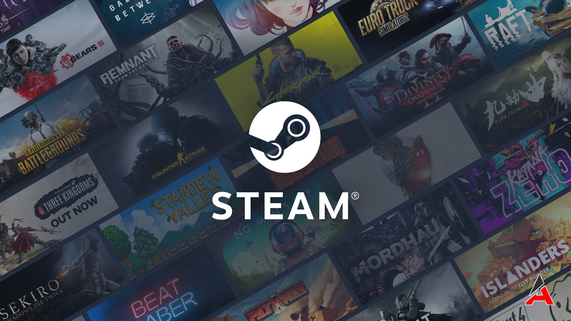 Steam Hata Kodu 107 Nedir 3