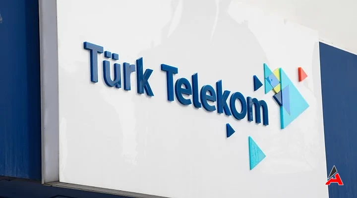 Türk Telekom Uygulaması Açılmıyor 3