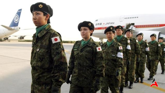 Türkiye Neden Japonya'ya Savaş İlan Etti 2