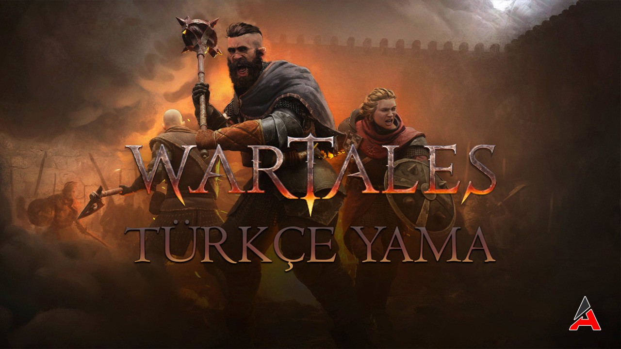 Wartales Türkçe Yama Nasıl Yapılır