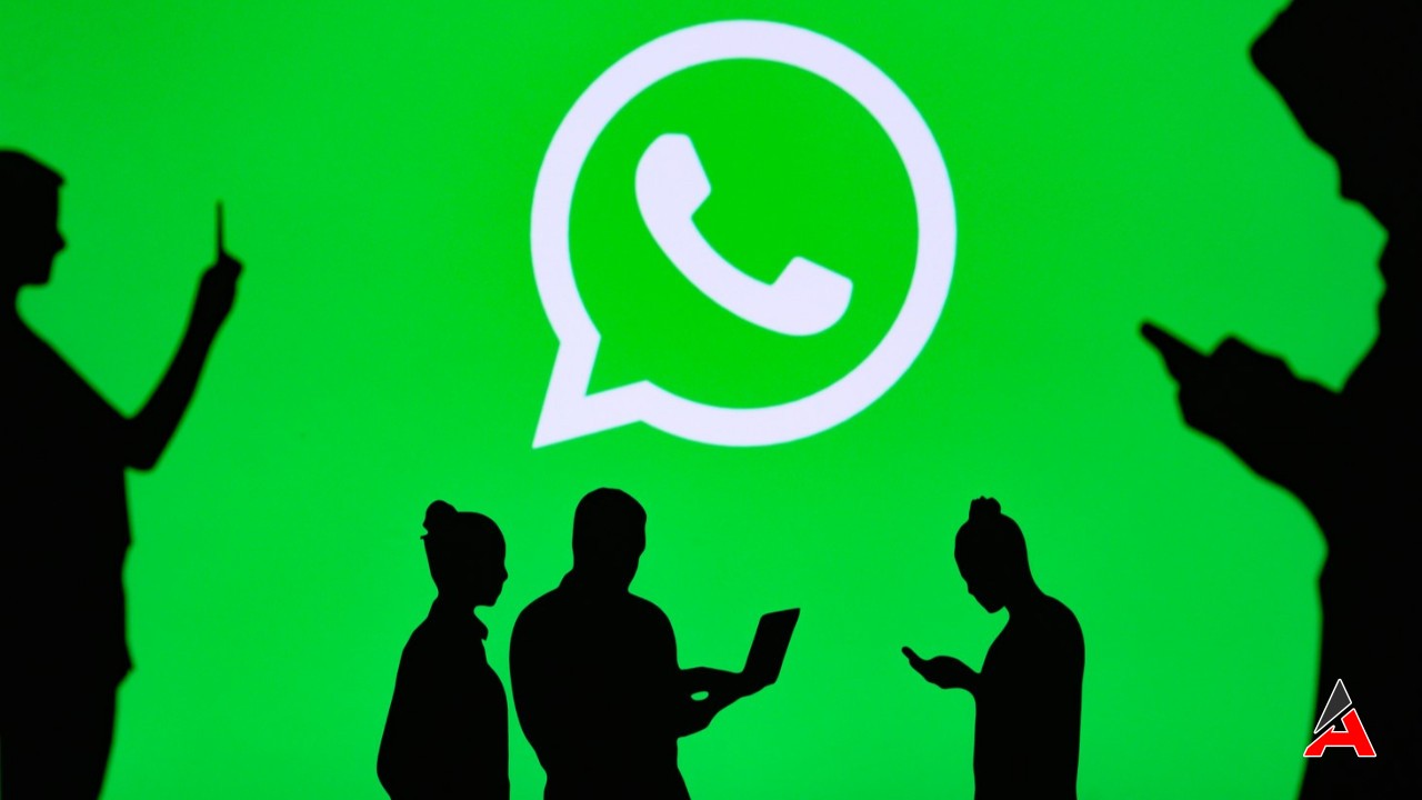 Whatsapp Neden Yeşil Oldu 12