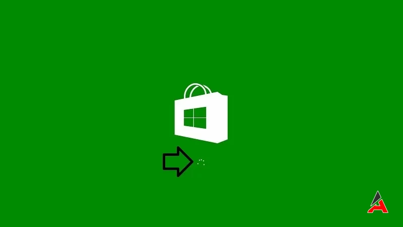 Windows 8.1 Mağaza Açılmıyor Sorunu Çözümü 2